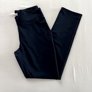 Woman’s navy PFG pants